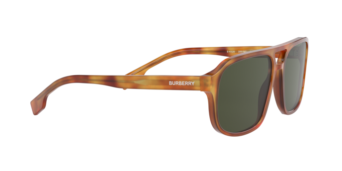 Burberry Francis Sunglasses BE4320 389371