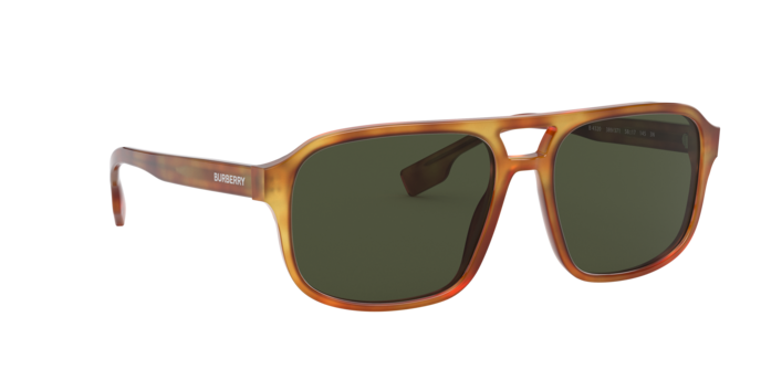Burberry Francis Sunglasses BE4320 389371