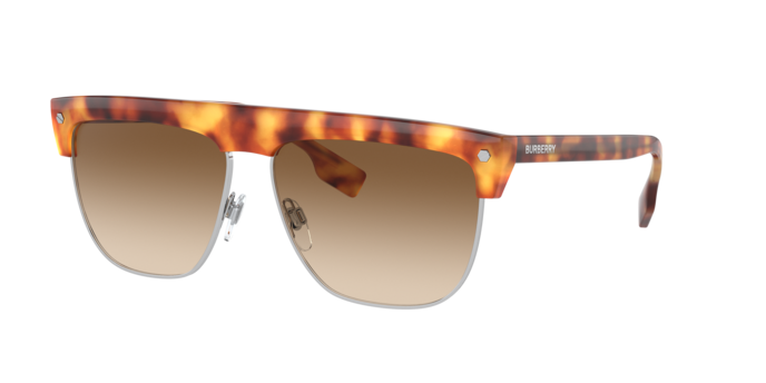 Burberry William Sunglasses BE4325 333013