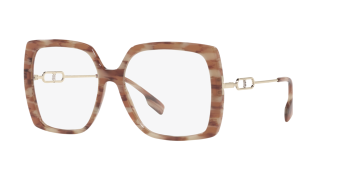 Burberry Luna Sunglasses BE4332 3915SB