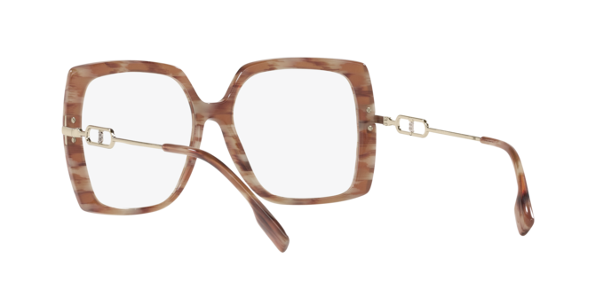 Burberry Luna Sunglasses BE4332 3915SB