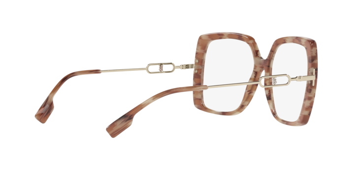 Burberry Luna Sunglasses BE4332 3915SB