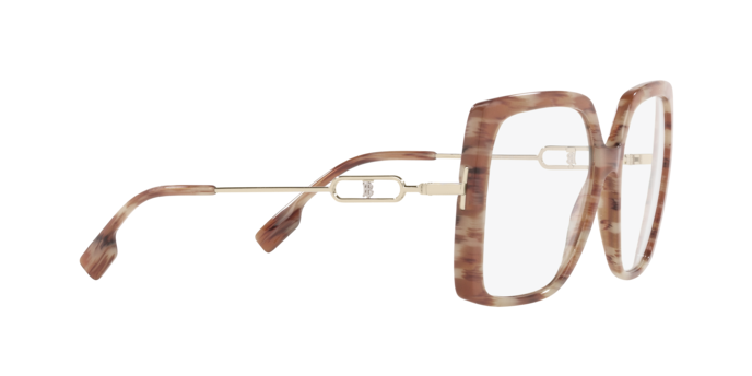 Burberry Luna Sunglasses BE4332 3915SB