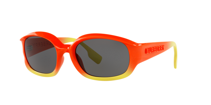 Burberry Milton Sunglasses BE4338 393587