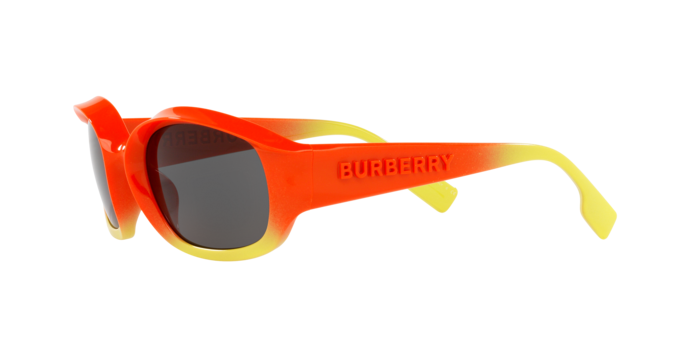 Burberry Milton Sunglasses BE4338 393587