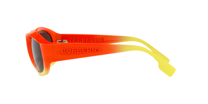 Burberry Milton Sunglasses BE4338 393587