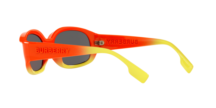 Burberry Milton Sunglasses BE4338 393587