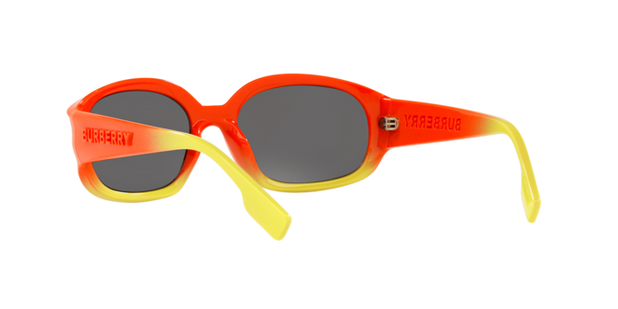 Burberry Milton Sunglasses BE4338 393587