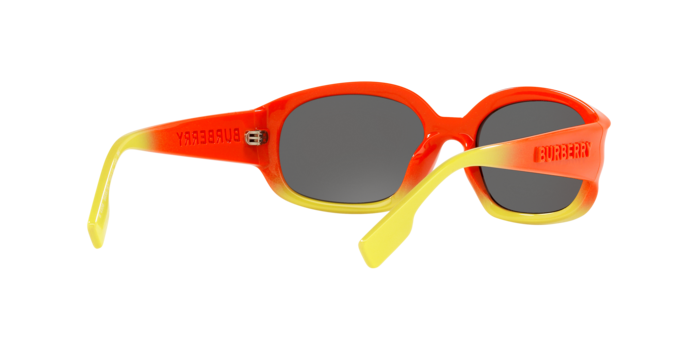 Burberry Milton Sunglasses BE4338 393587