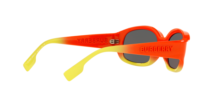 Burberry Milton Sunglasses BE4338 393587