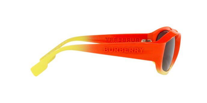 Burberry Milton Sunglasses BE4338 393587