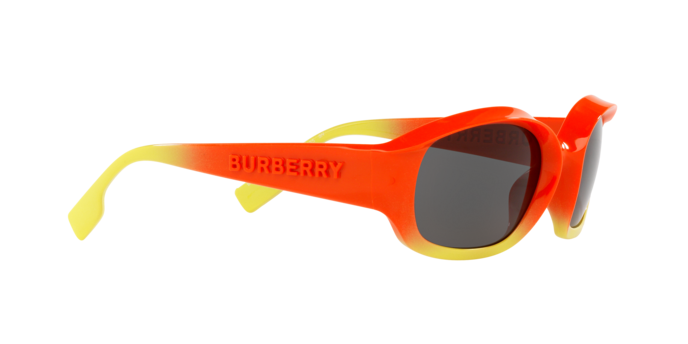 Burberry Milton Sunglasses BE4338 393587