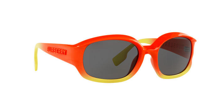 Burberry Milton Sunglasses BE4338 393587