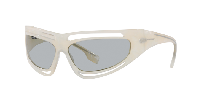 Burberry Eliot Sunglasses BE4342 388687