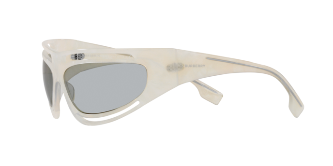 Burberry Eliot Sunglasses BE4342 388687