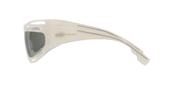 Burberry Eliot Sunglasses BE4342 388687