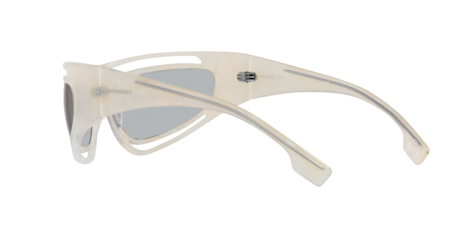 Burberry Eliot Sunglasses BE4342 388687