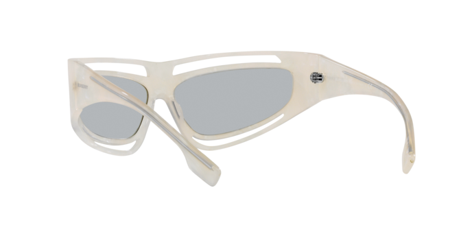 Burberry Eliot Sunglasses BE4342 388687