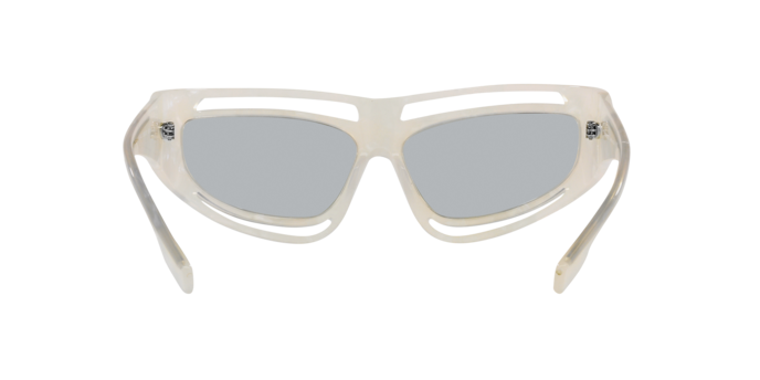 Burberry Eliot Sunglasses BE4342 388687