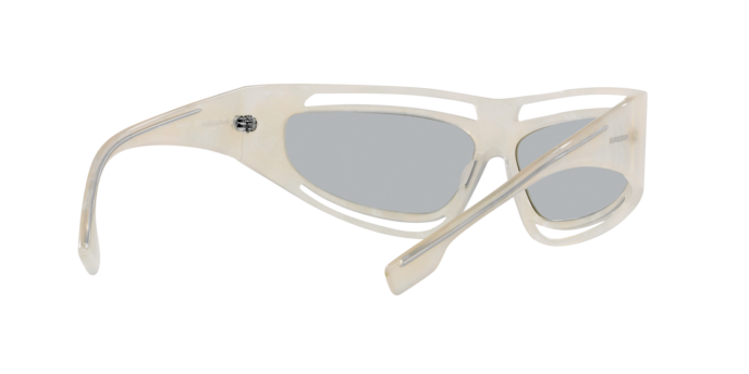 Burberry Eliot Sunglasses BE4342 388687