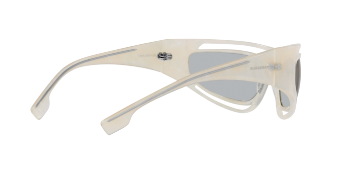 Burberry Eliot Sunglasses BE4342 388687