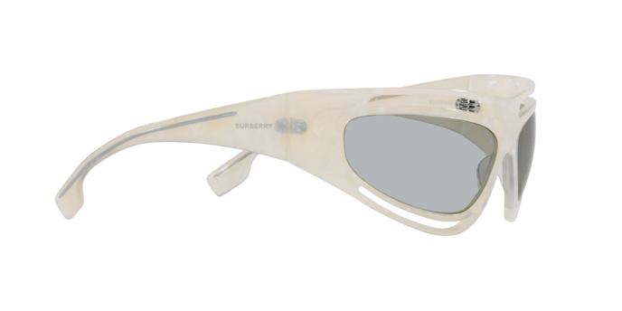 Burberry Eliot Sunglasses BE4342 388687