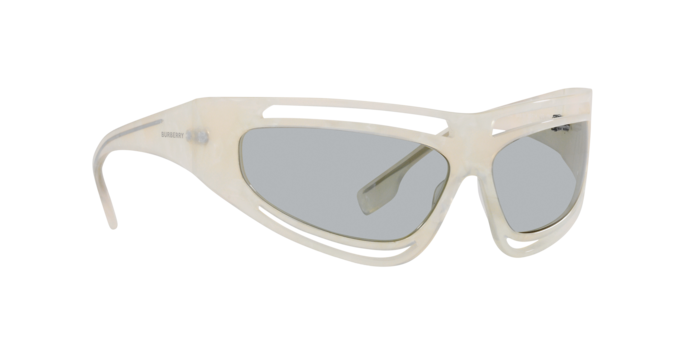 Burberry Eliot Sunglasses BE4342 388687