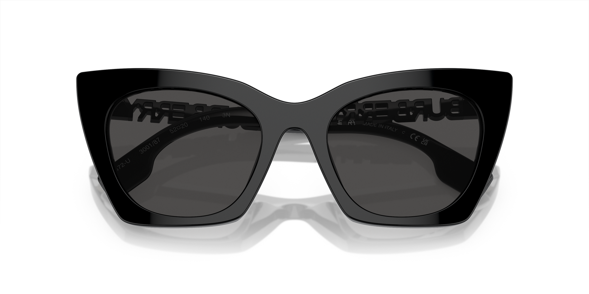 Burberry Marianne Sunglasses BE4372U 300187