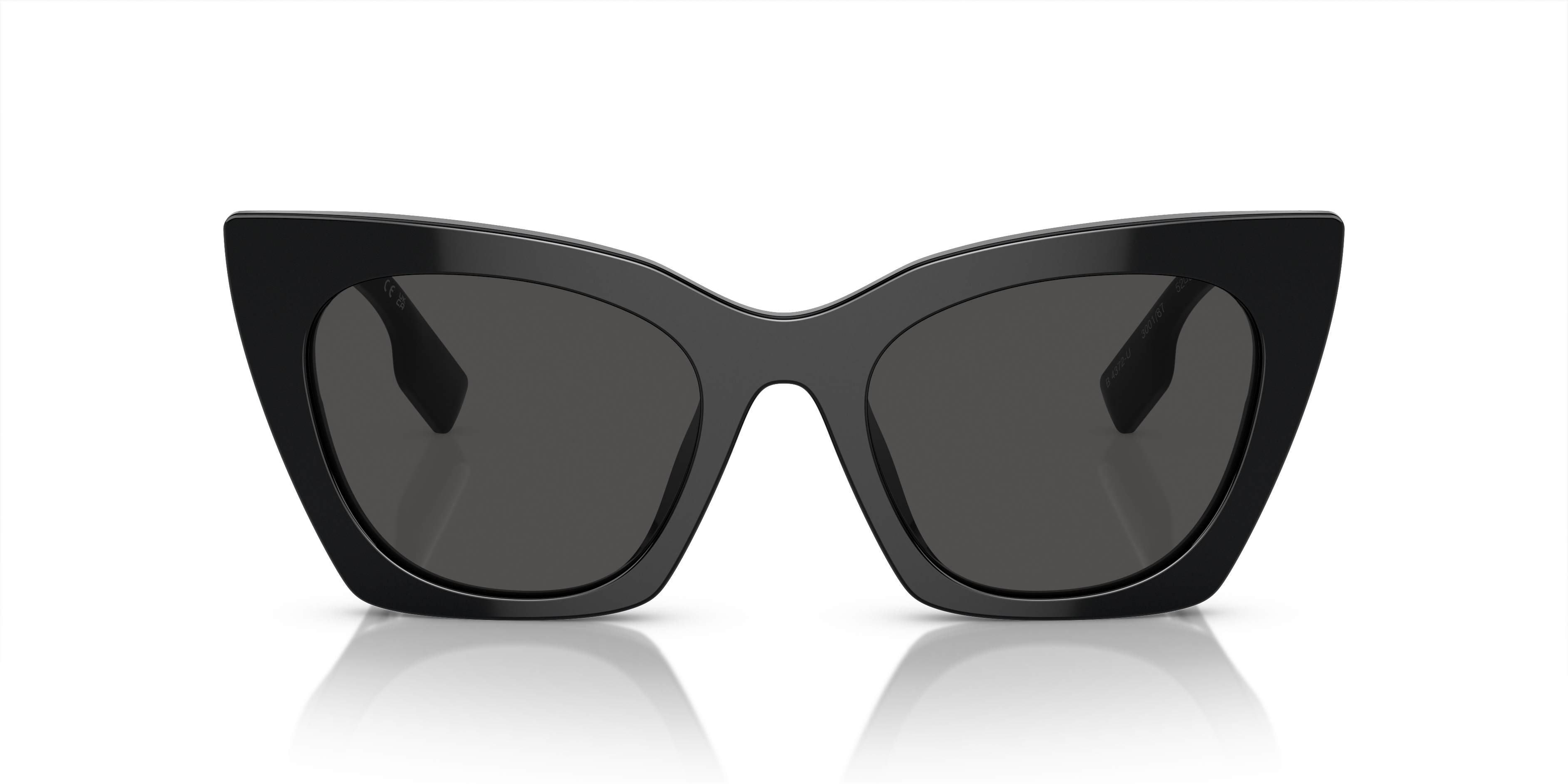 Burberry Marianne Sunglasses BE4372U 300187