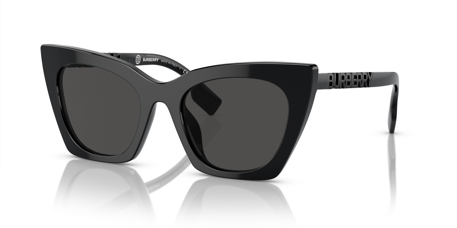 Burberry Marianne Sunglasses BE4372U 300187