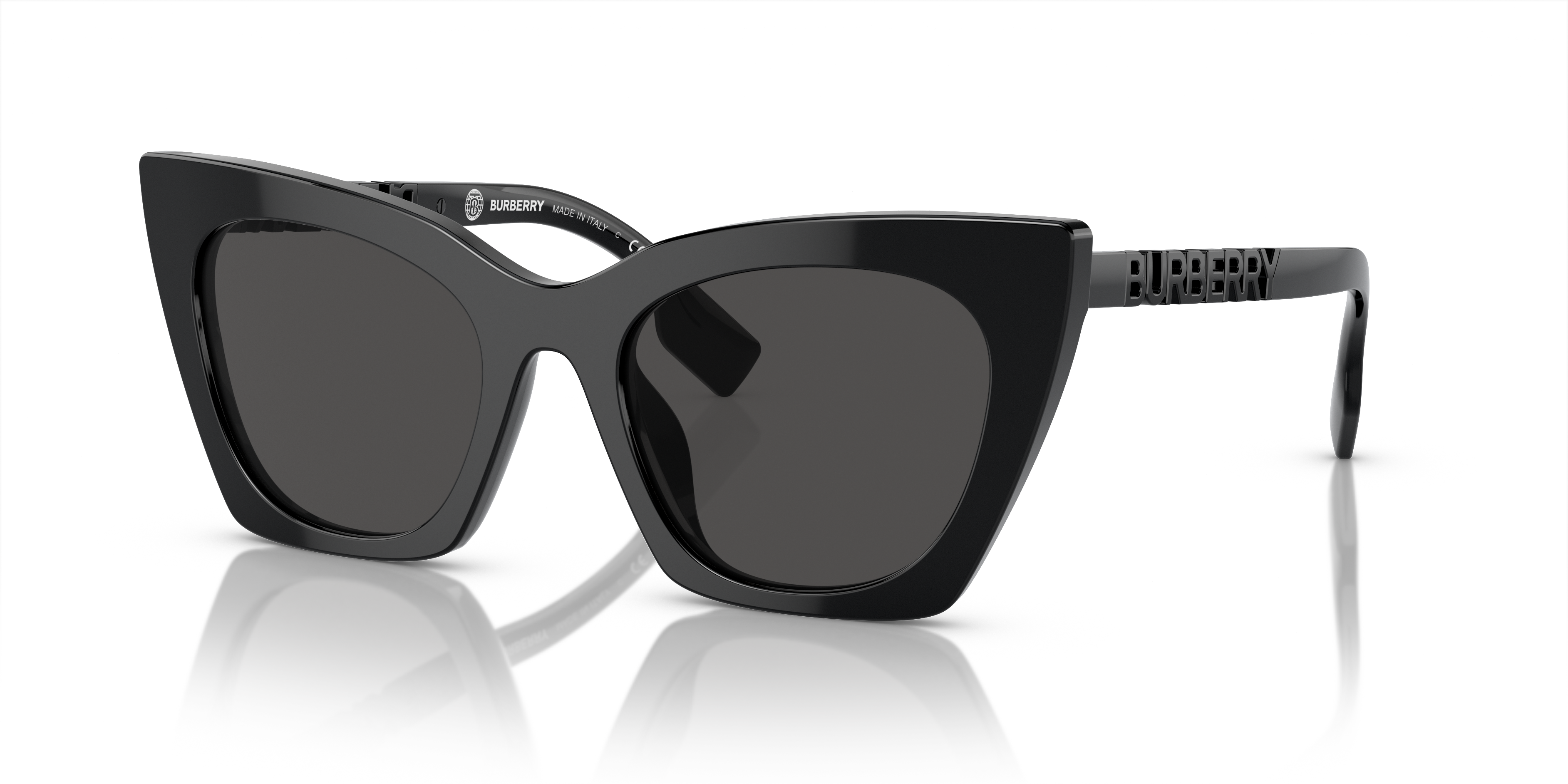 Burberry Marianne Sunglasses BE4372U 300187