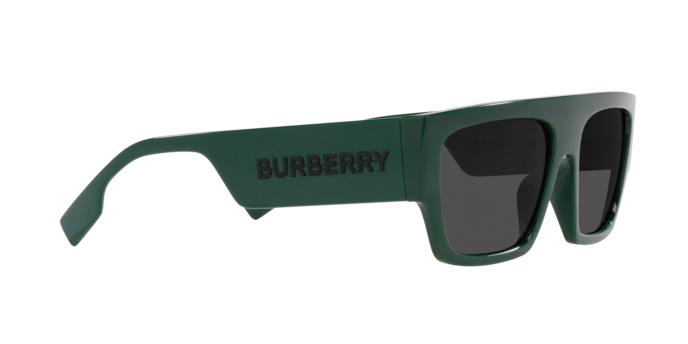 Burberry Micah Sunglasses BE4397U 407187