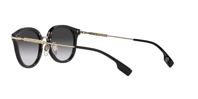 Burberry Kelsey Sunglasses BE4398D 30018G