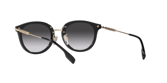 Burberry Kelsey Sunglasses BE4398D 30018G