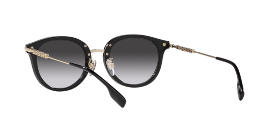 Burberry Kelsey Sunglasses BE4398D 30018G