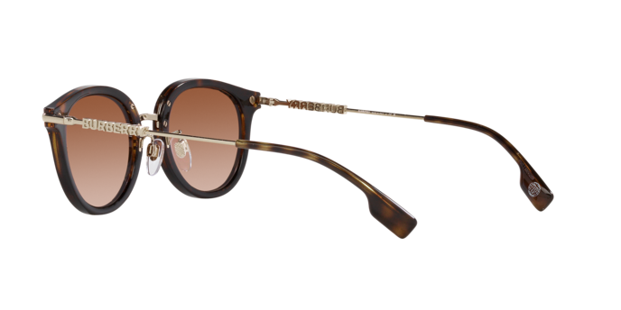 Burberry Kelsey Sunglasses BE4398D 300213