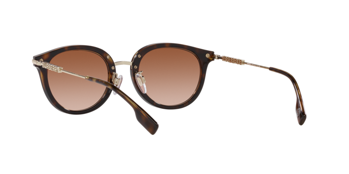 Burberry Kelsey Sunglasses BE4398D 300213