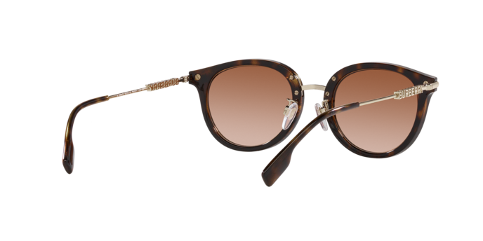 Burberry Kelsey Sunglasses BE4398D 300213