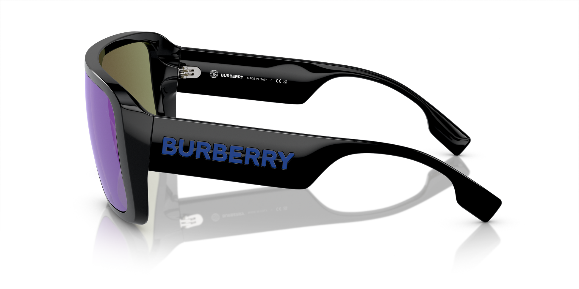 Burberry Sunglasses BE4401U 300155
