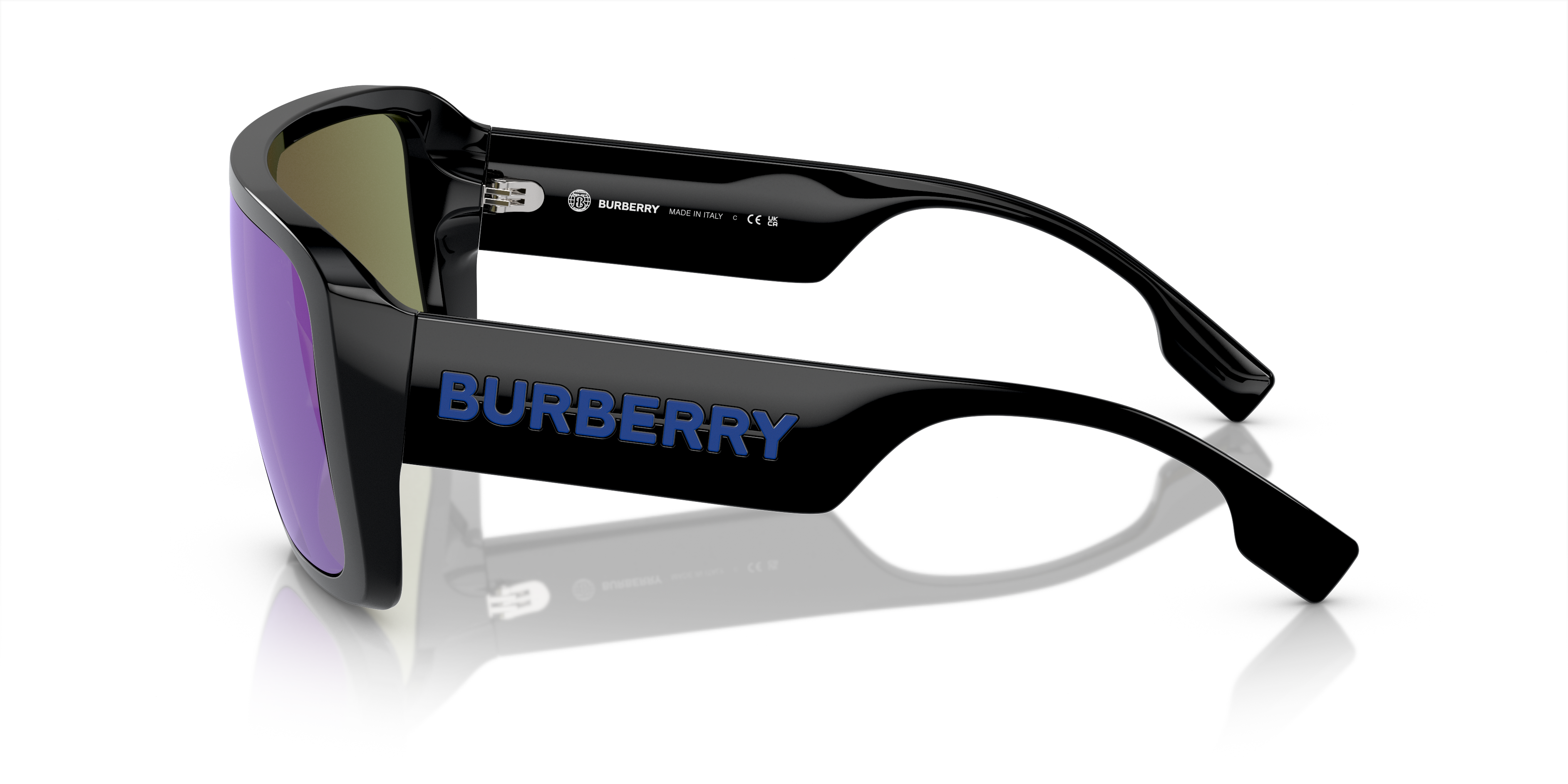 Burberry Sunglasses BE4401U 300155