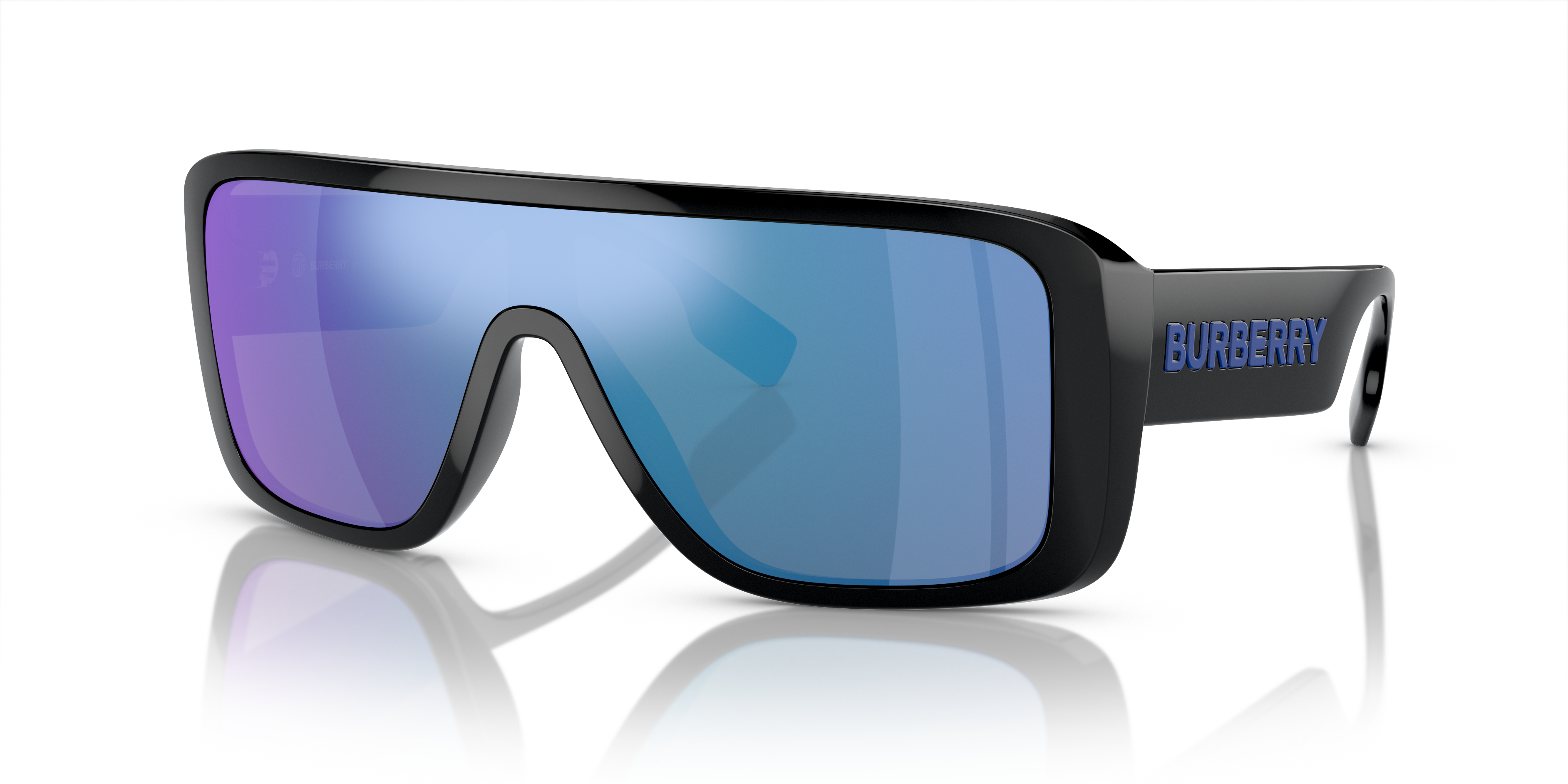 Burberry Sunglasses BE4401U 300155