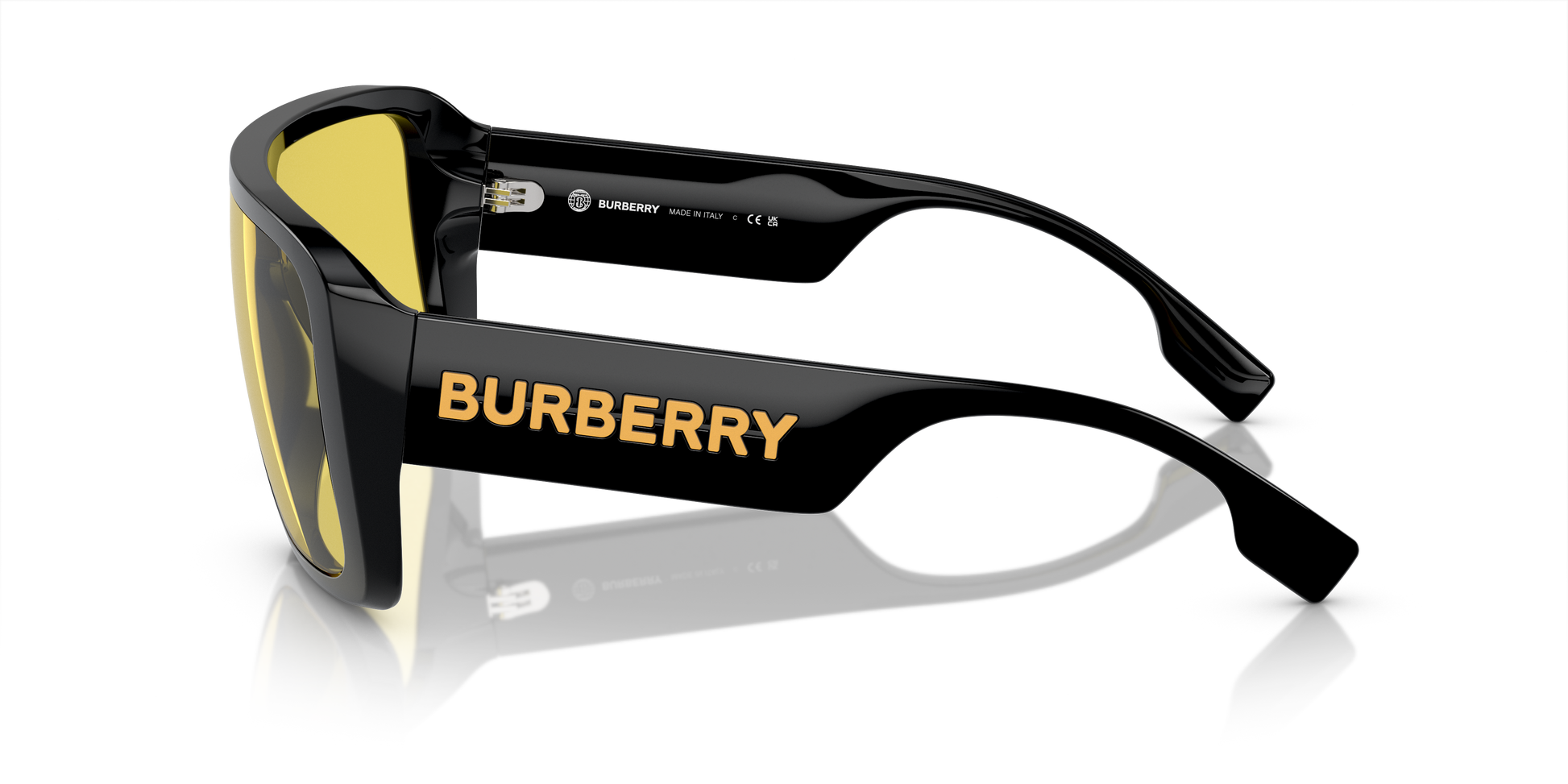 Burberry Sunglasses BE4401U 300185