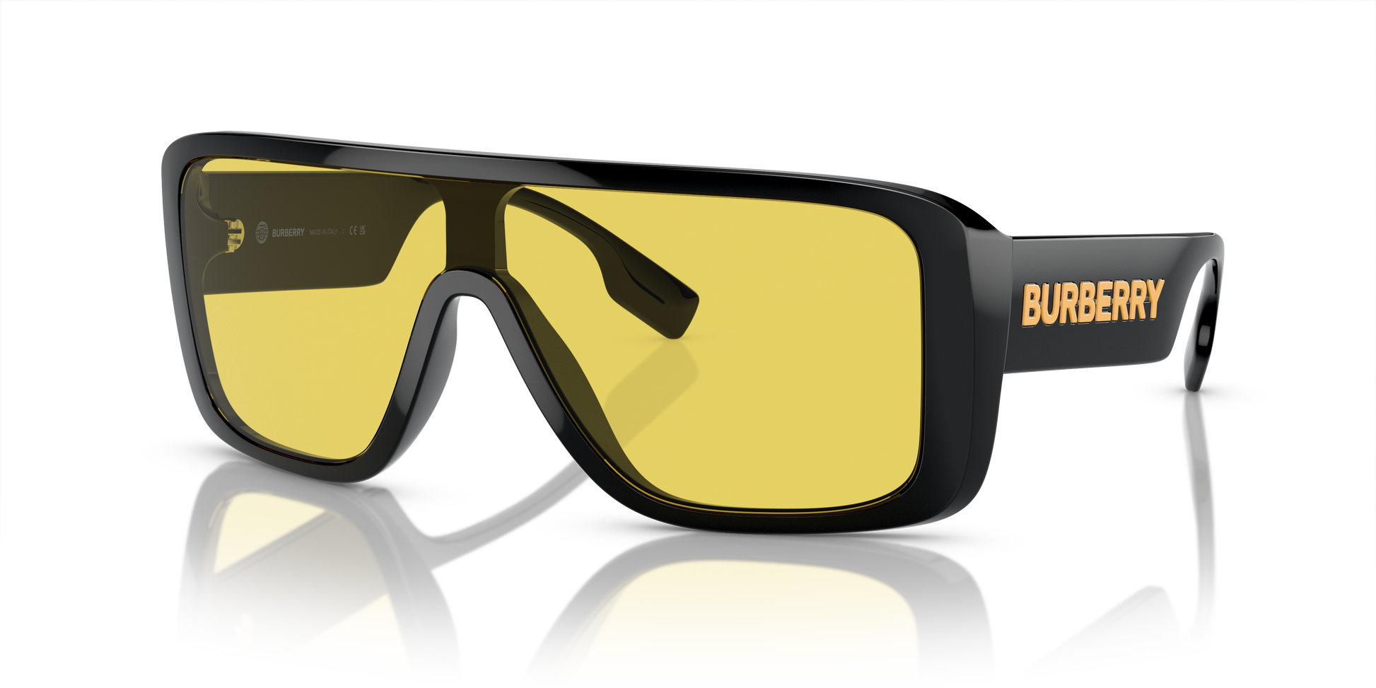 Burberry Sunglasses BE4401U 300185