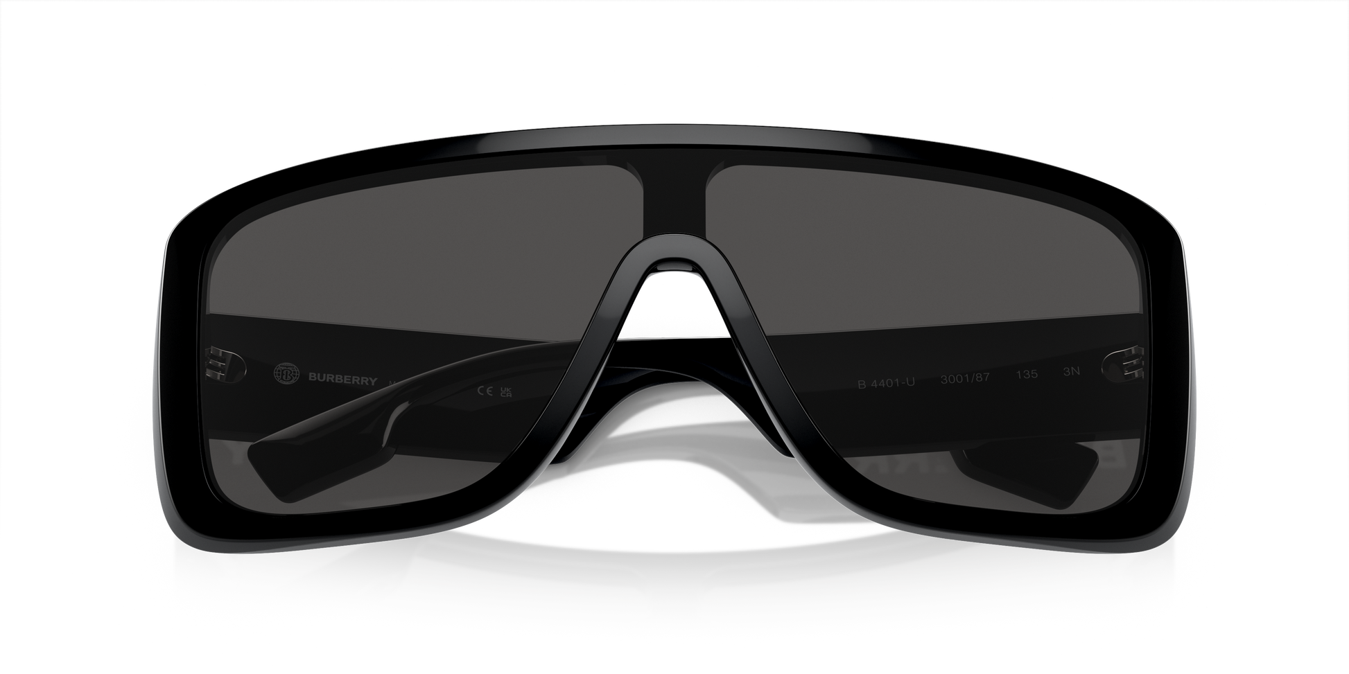 Burberry Sunglasses BE4401U 300187