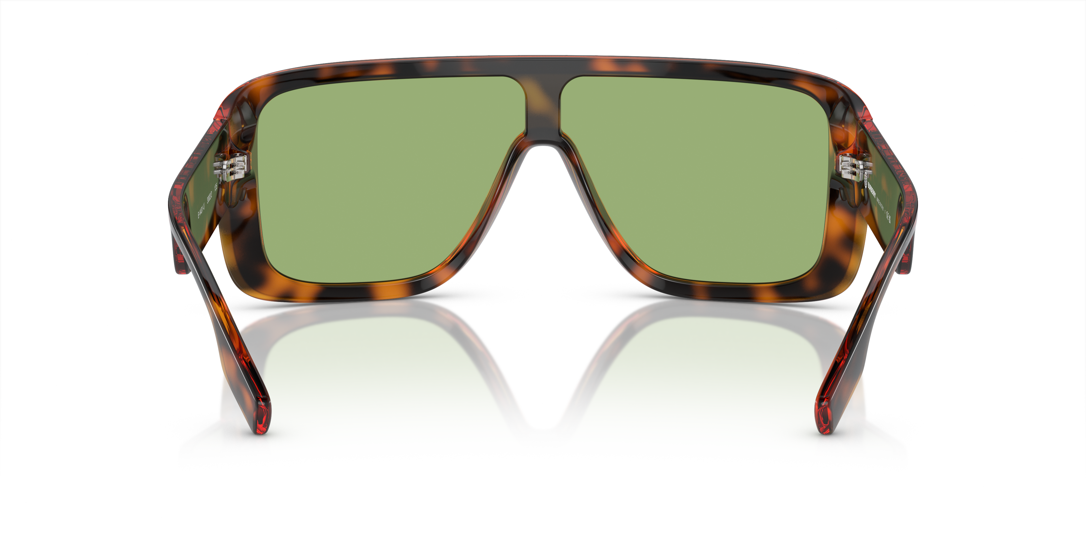 Burberry Sunglasses BE4401U 3002/2