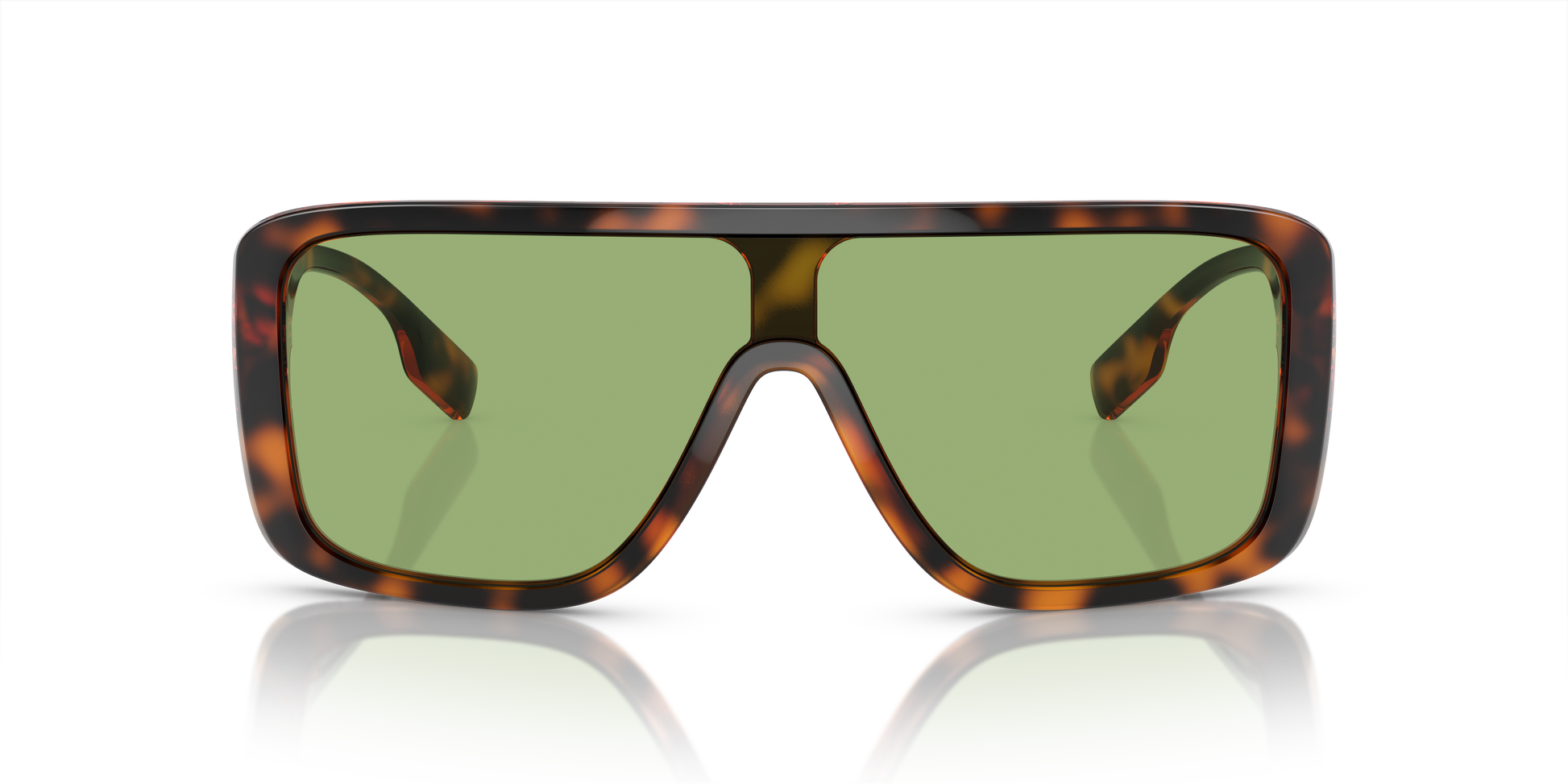 Burberry Sunglasses BE4401U 3002/2