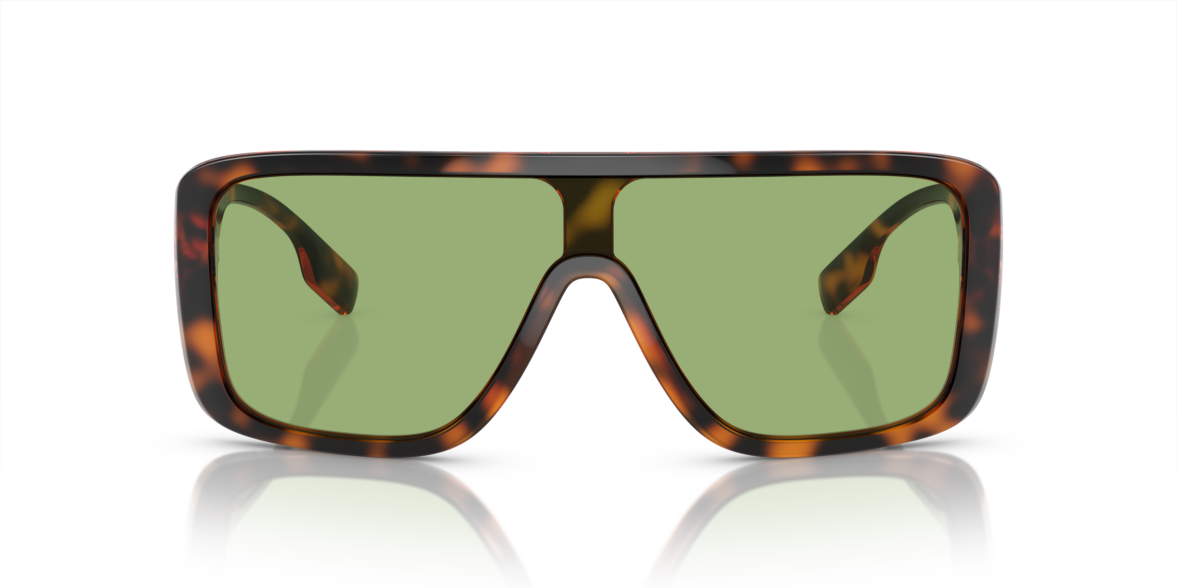 Burberry Sunglasses BE4401U 3002/2