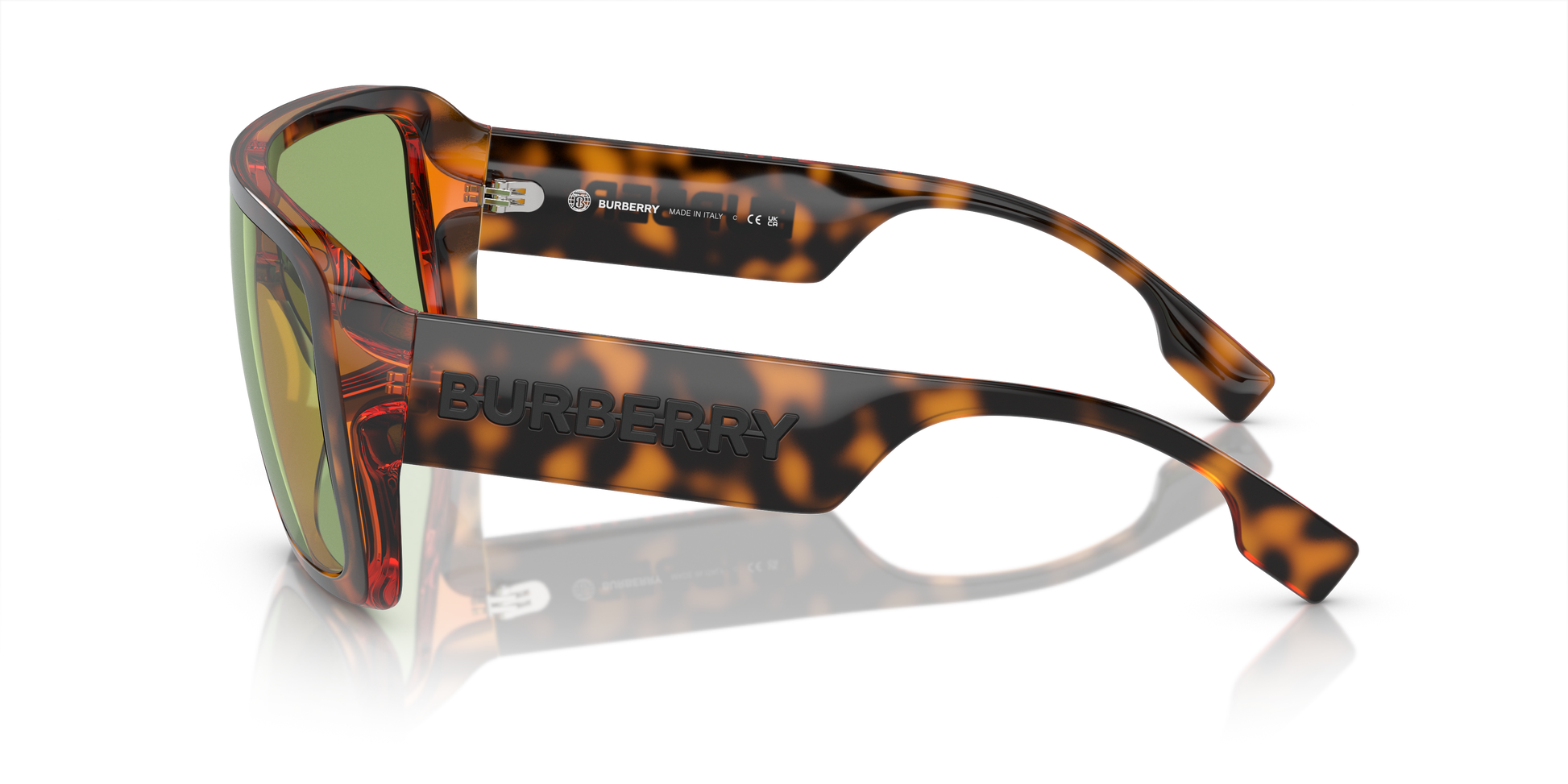 Burberry Sunglasses BE4401U 3002/2