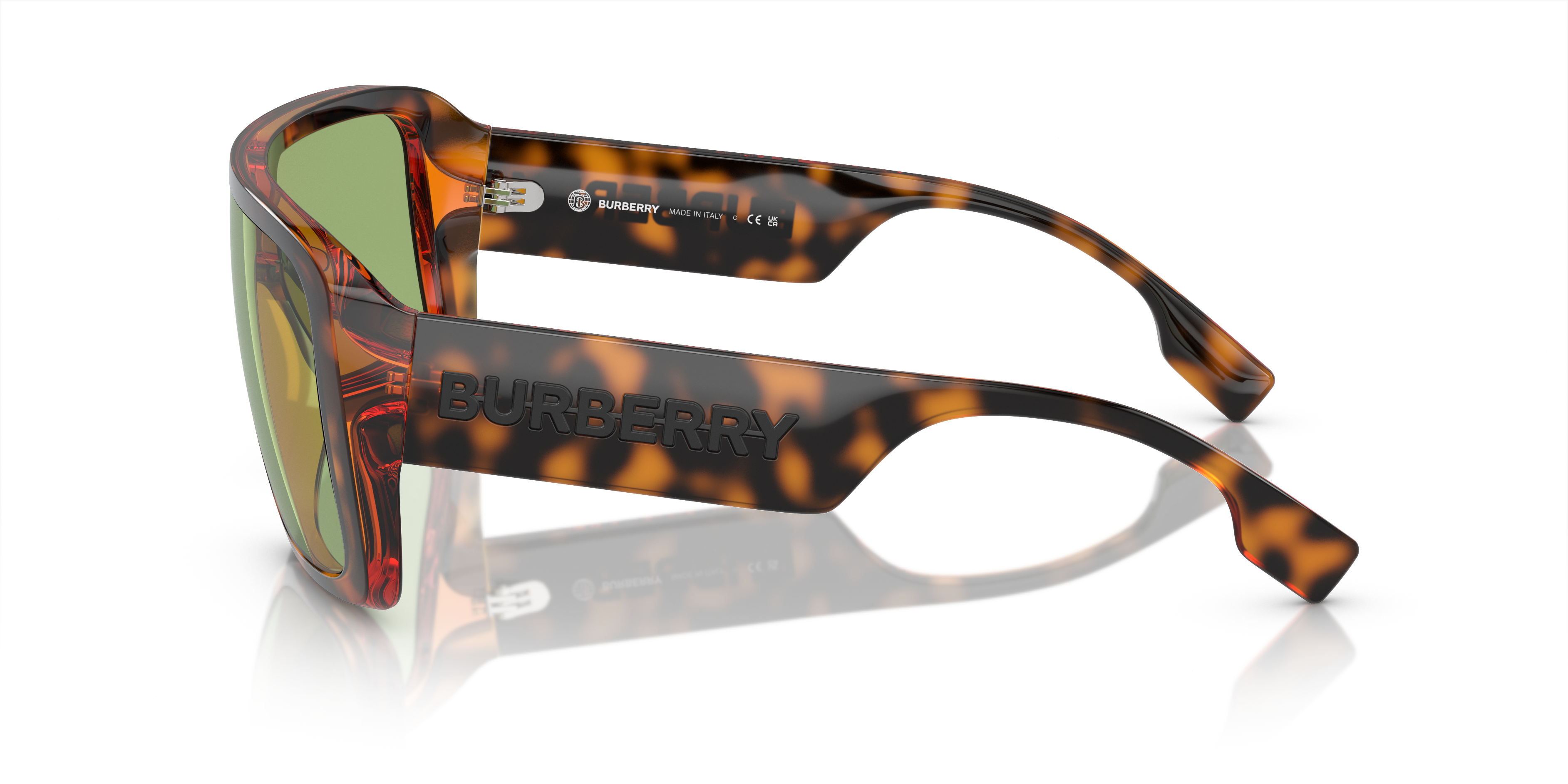 Burberry Sunglasses BE4401U 3002/2