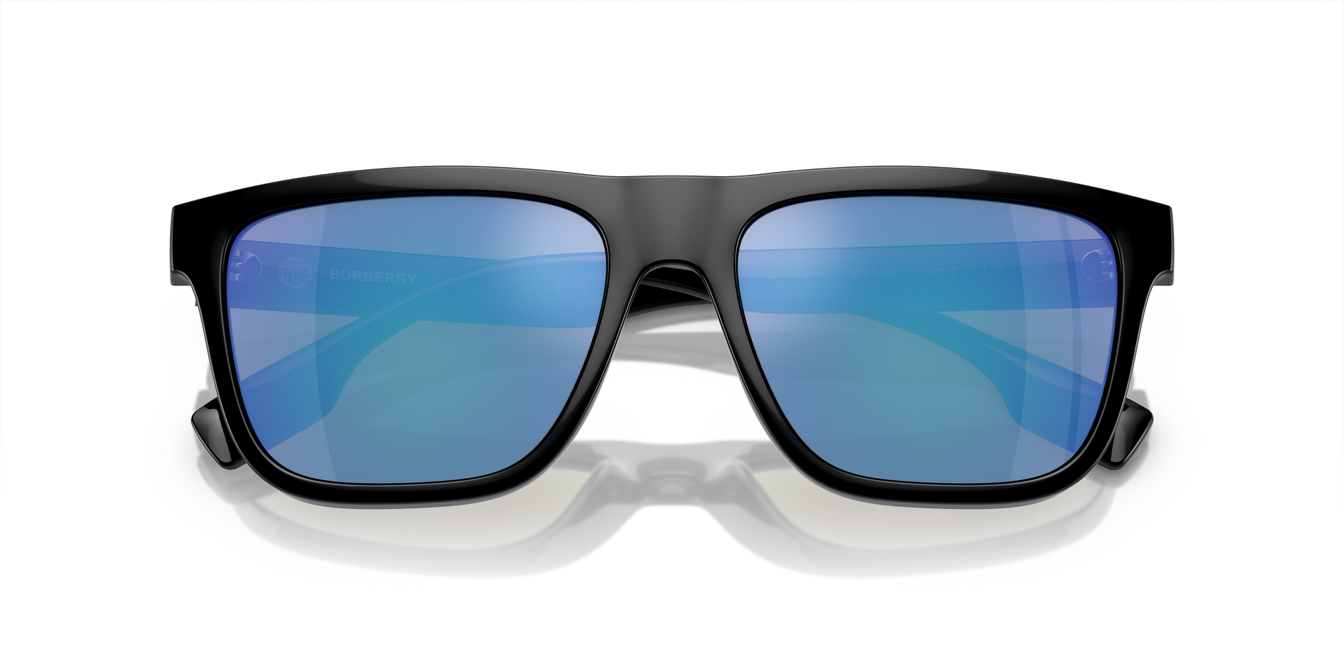 Burberry Sunglasses BE4402U 300155